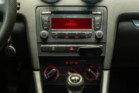 Audi A3 1.6 TDI, снимка 16