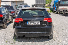 Audi A3 1.6 TDI, снимка 3