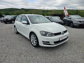 VW Golf 2.0 tdi ABTOMAT , снимка 8