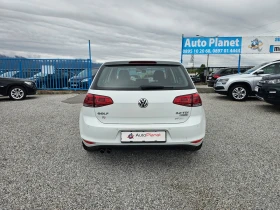 VW Golf 2.0 tdi ABTOMAT , снимка 5