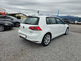 VW Golf 2.0 tdi ABTOMAT , снимка 6