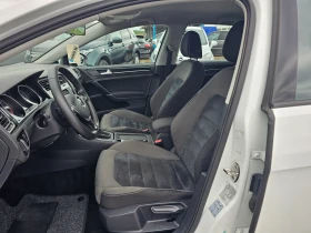 VW Golf 2.0 tdi ABTOMAT , снимка 9
