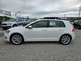 VW Golf 2.0 tdi ABTOMAT , снимка 3