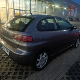 Seat Ibiza, снимка 3