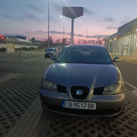 Seat Ibiza, снимка 2