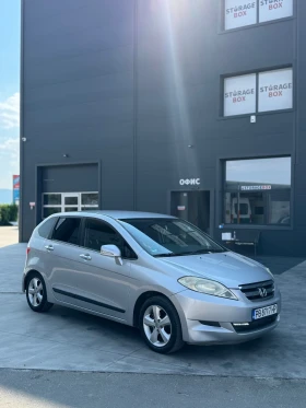 Honda Fr-v VTEC, снимка 3