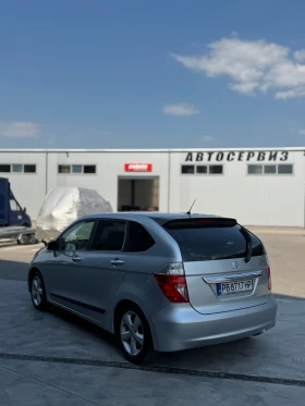 Honda Fr-v VTEC, снимка 5