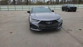 Acura TLX 2.0l Tech A, снимка 13