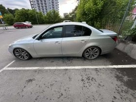 BMW 530, снимка 4