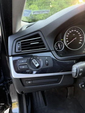 BMW 525 525d 3.0D 204к.с. F11., снимка 13