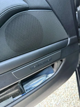BMW 525 525d 3.0D 204к.с. F11., снимка 14