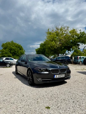 BMW 525 525d 3.0D 204к.с. F11., снимка 1