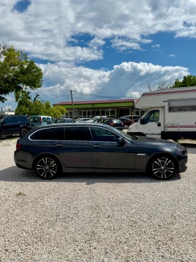 BMW 525 525d 3.0D 204к.с. F11., снимка 6