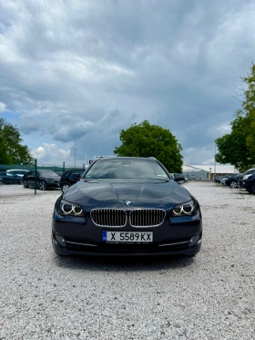 BMW 525 525d 3.0D 204к.с. F11., снимка 2