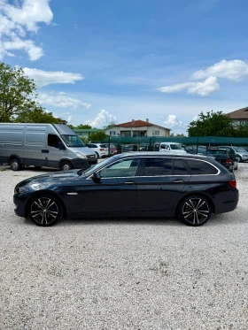 BMW 525 525d 3.0D 204к.с. F11., снимка 5