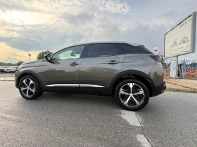 Peugeot 3008 ALLURE ШВЕЙЦАРИЯ, снимка 2