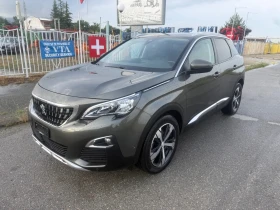Peugeot 3008 ALLURE ШВЕЙЦАРИЯ, снимка 1