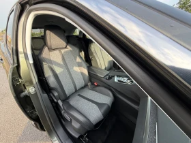 Peugeot 3008 ALLURE ШВЕЙЦАРИЯ, снимка 9