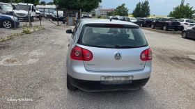 VW Golf 1.9tdi, снимка 6