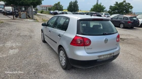 VW Golf 1.9tdi, снимка 4