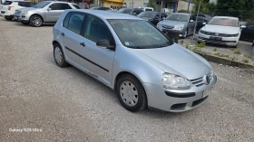 VW Golf 1.9tdi, снимка 2