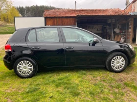 VW Golf 1.6 TDI BLUEMOTION , снимка 5