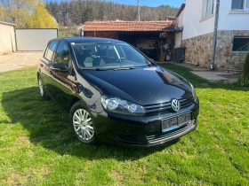 VW Golf 1.6 TDI BLUEMOTION , снимка 7