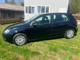VW Golf 1.6 TDI BLUEMOTION , снимка 8