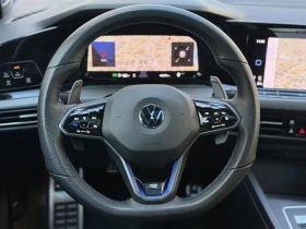 VW Golf Golf R, снимка 14