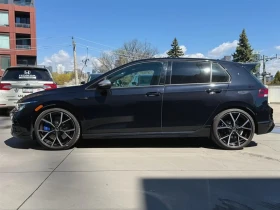 VW Golf Golf R, снимка 4