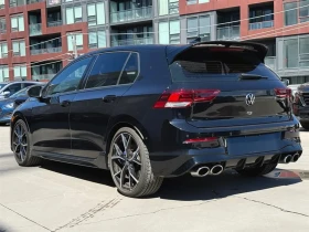 VW Golf Golf R, снимка 5