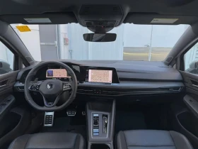 VW Golf Golf R, снимка 13