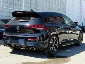 VW Golf Golf R, снимка 8