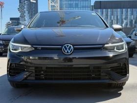 VW Golf Golf R, снимка 2