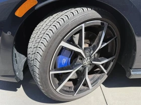 VW Golf Golf R, снимка 10