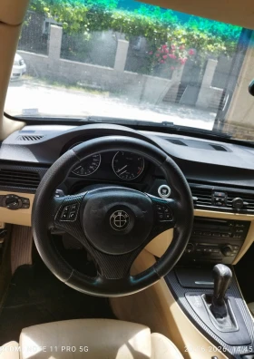 BMW 320 2.0 163, снимка 5