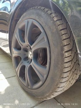 BMW 320 2.0 163, снимка 8