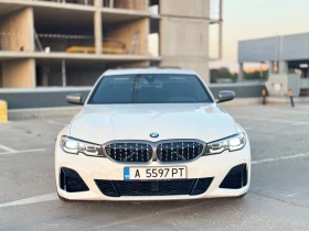 BMW 340 RWD Mild-Hybrid , снимка 2
