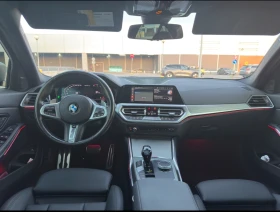 BMW 340 RWD Mild-Hybrid , снимка 8