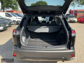 Toyota Corolla Cross 2.0HEV/197HP/TEAMPLAYER/CAM/LED/NAVI/CPLAY/504q, снимка 15