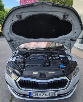 Skoda Octavia Edition Plus, 1.5 TSI, Гаранция до 03/2029, снимка 7