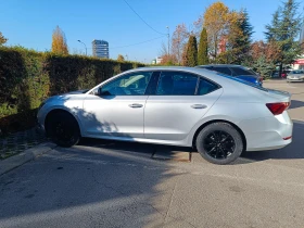 Skoda Octavia Style Plus, 1.5 TSI, Гаранция до 03/2029, снимка 11