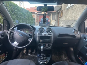 Ford Fiesta 1.25, снимка 5