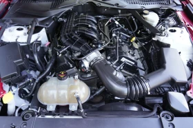 Ford Mustang 3.7 Кабрио, снимка 15