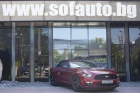 Ford Mustang 3.7 Кабрио, снимка 3