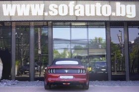 Ford Mustang 3.7 Кабрио, снимка 5