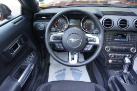 Ford Mustang 3.7 Кабрио, снимка 10