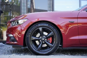 Ford Mustang 3.7 Кабрио, снимка 14