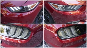 Ford Mustang 3.7 Кабрио, снимка 7