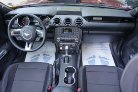 Ford Mustang 3.7 Кабрио, снимка 8
